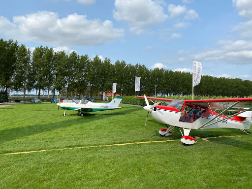 Middenmeer Aerodrome - Thumbnail
