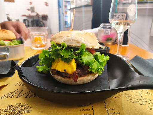 Snack bar Da Noi - Thumbnail