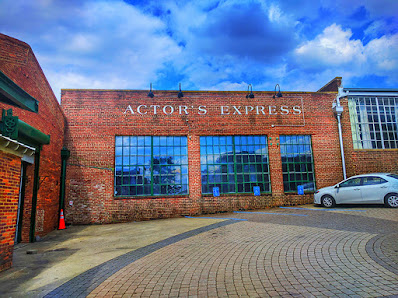 Actor's Express Theatre Company 887 West Marietta St NW Suite J-107, Atlanta, GA 30318
