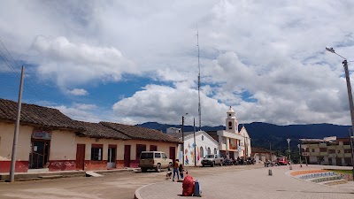 Photos of La Victoria-Narino Park