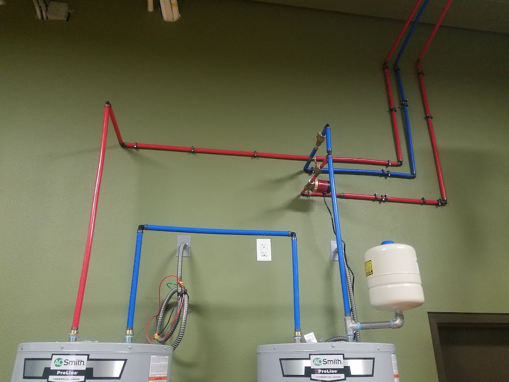 Moretto Plumbing & Design LLC - Plumbing Services