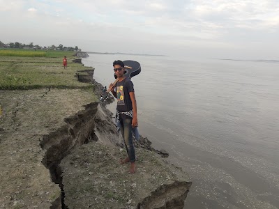Photos of Jamuna New Park
