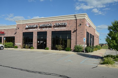 Shelby Medical Center