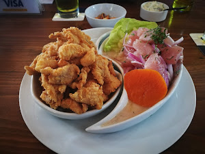 El Cevichon 7