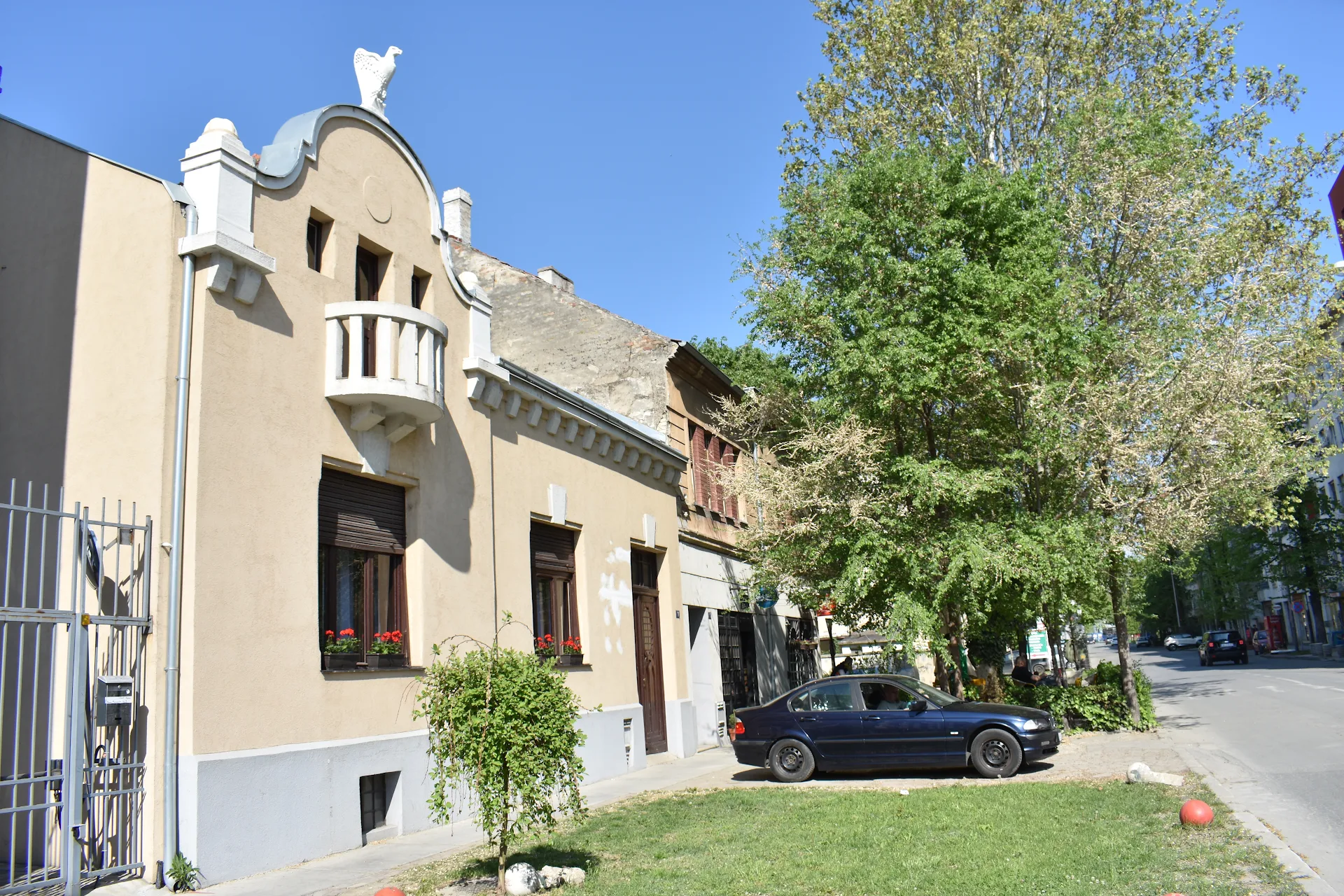 Mia Casa Guest house