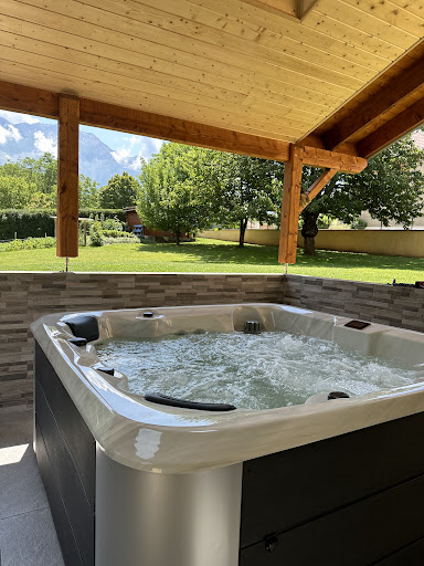 Photo de Bertot Piscines et Bien-Être à Izeaux (38140)
