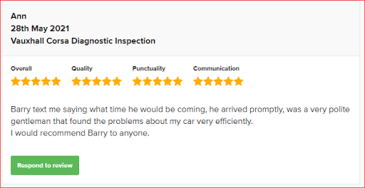 Current and Classic vehicle solutions Gallery - United Kingdom