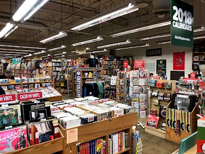 Half Price Books