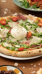 Photo n°9 de Bella Kitchen à Noisy-le-Grand (Restaurant)