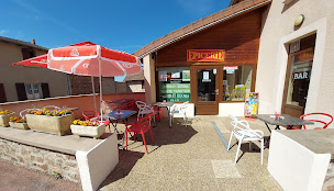 Photo n°14 de Le Saint Igny à Saint-Igny-de-Roche (Bar)