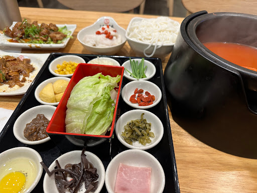 Ten Second Yunnan Rice Noodle Hawaii Gallery - United States