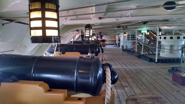 HMS Victory