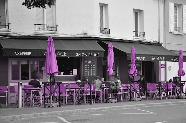 La Place
