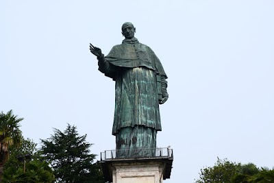 photo of San Carlo Borromeo