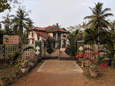 Photos of Sandalankawa Church
