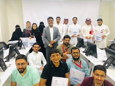 Photos of QSCert Middle East