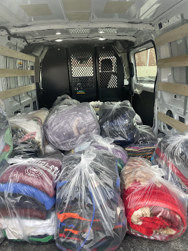 Moody Moori Mobile Laundry Service - Thumbnail