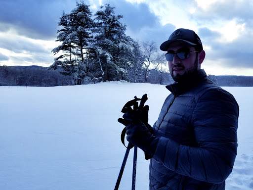 Webb Forest - Thumbnail