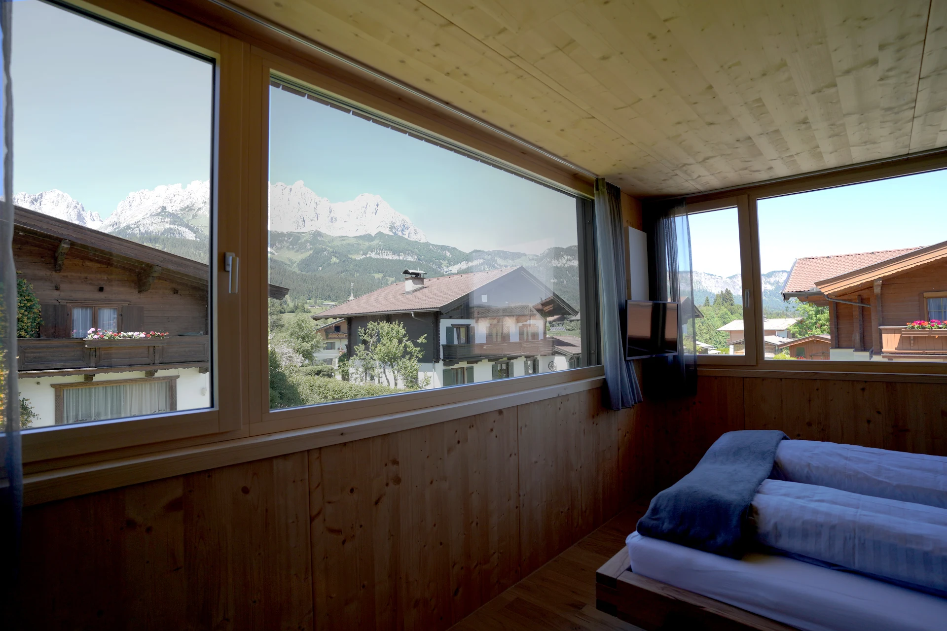 Koasalife Appartements