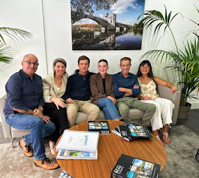 Photo n°6 de Agence immobilière Leggett Immobilier Avignon à Avignon (Agence immobilière)