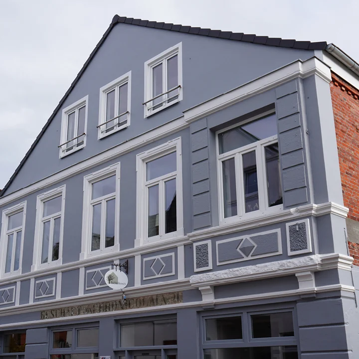 BuchenHeinrich