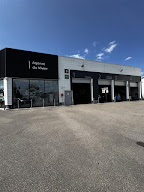 GARAGE DU VIVIER Renault à Ons-en-Bray