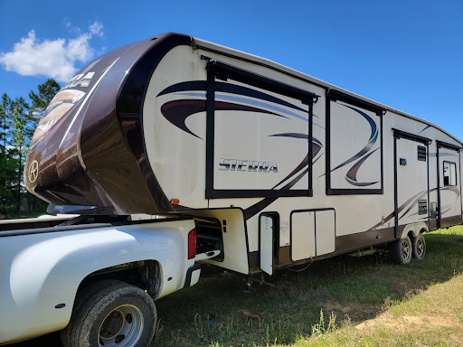 Carolina Camper Solutions llc Gallery - United States