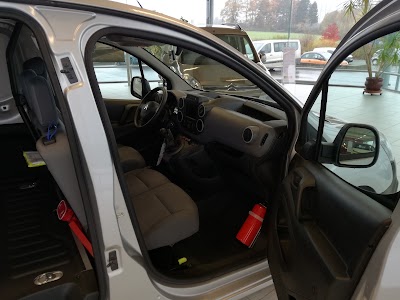 Photos of Mosan Motor