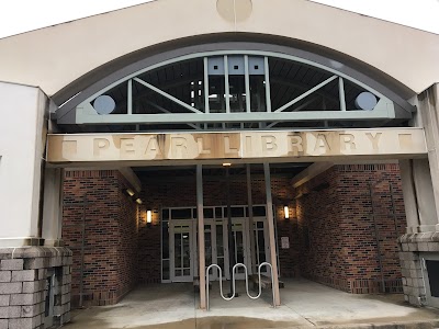 Pearl Public Library