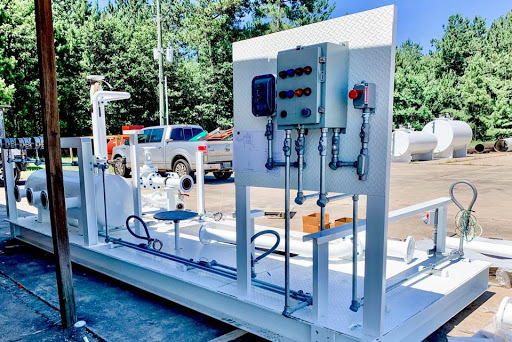 Abbott Electrical Services - Visual