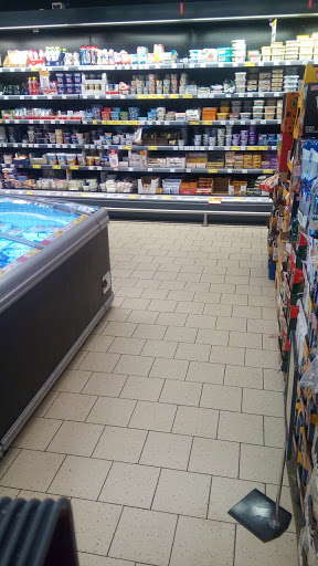 POLOmarket - Visual