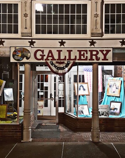 Gallery On Main