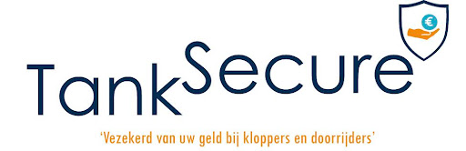 TankSecure - Visual