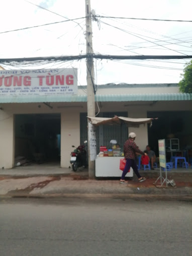 Dịch Vụ Nấu ăn Hương Tùng, Long Hải, Long Điền, Bà Rịa Vũng Tàu