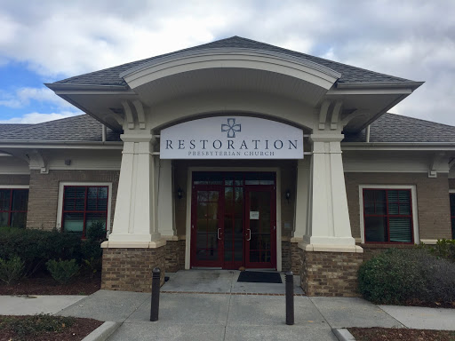 Restoration Presbyterian Church
