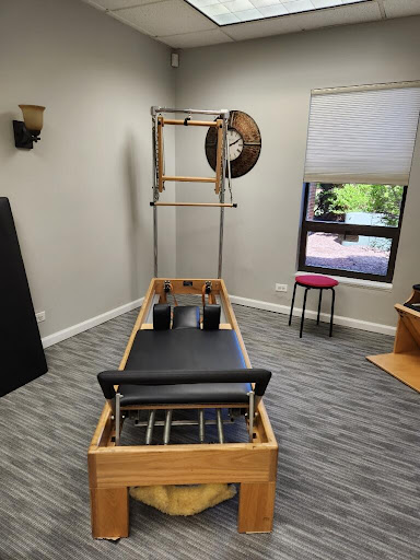 Balance Health Fitness - Thumbnail