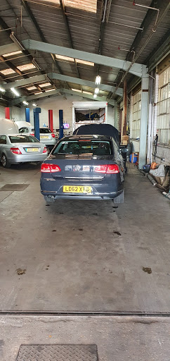 G&S GARAGE LTD - Thumbnail