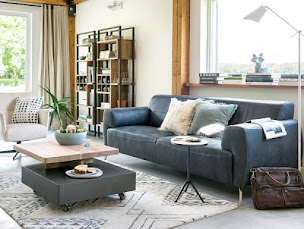 Photo n°14 de H&H Abbeville - Meubles - Canapés à Abbeville (Magasin de canapés)