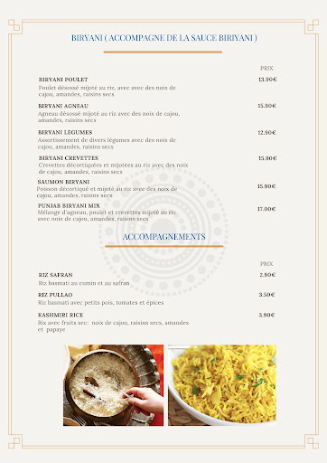 Photo 10 - RESTAURANT INDIEN PUNJAB