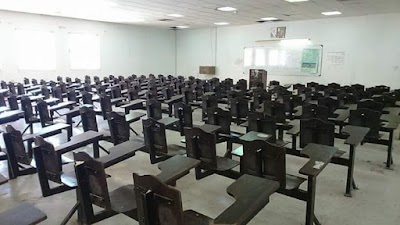 Photos of Al-Albayt University
