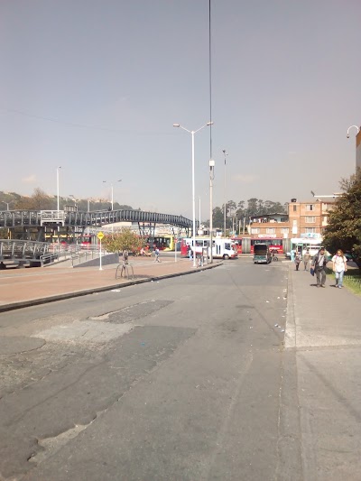 Photos of BBVA Veinte de julio