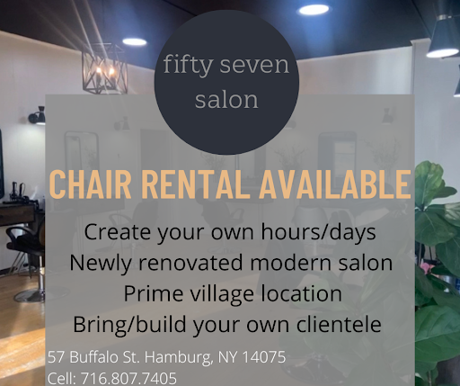 Fifty Seven Salon
