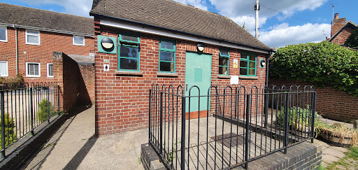 Church Street Public Toilets - Thumbnail