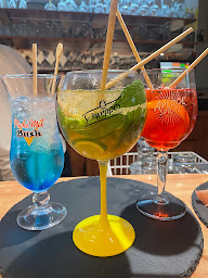 Photo n°14 de La Belle Epoque à Châtelaillon-Plage (Brasserie)