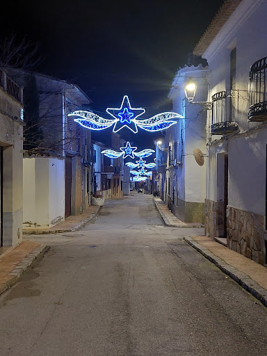 Bar Almenara Gallery - Spain
