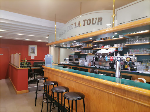 Photo 8 - La barrique à mousse