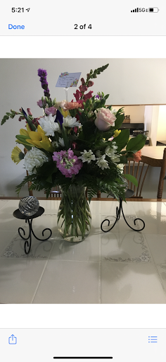 Dick's Flowers, Inc. - Thumbnail