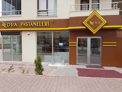 Photos of Nova Pastanleri