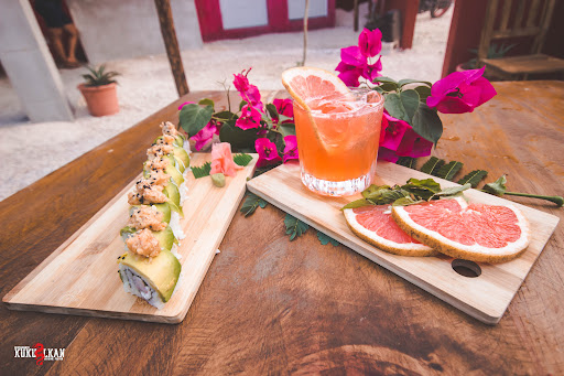 restaurante kukulkan