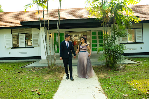 Gani's Cinematic Wedding - Thumbnail